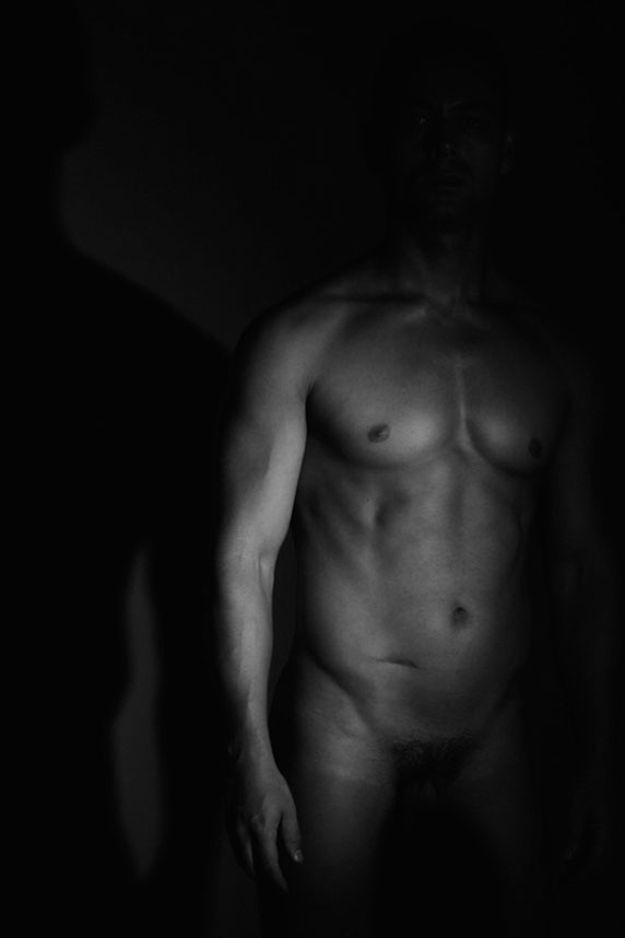 Felix Ossa - Closeness Installation